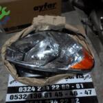 Hyundai Accent Sağ Ön Far çıkma parça - OTOFİL YEDEK PARÇA Mersin