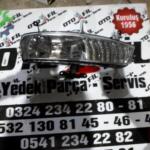 Hyundai Accent Sağ Sis Farı çıkma parça - OTOFİL YEDEK PARÇA Mersin