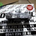 Hyundai Accent Sol Sis Farı çıkma parça - OTOFİL YEDEK PARÇA Mersin