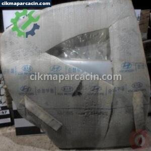 HYUNDAİ ACCENT ERA 2006 ARKA SAĞ SIFIR GRİ KAPI ÇIKMA