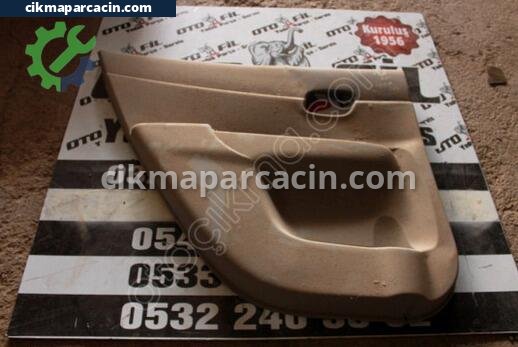 Hyundai Accent Kapı Döşemesi çıkma parça