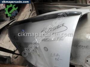HYUNDAİ ACCENT ERA 2006 MODEL GRİ BAGAJ KAPAK
