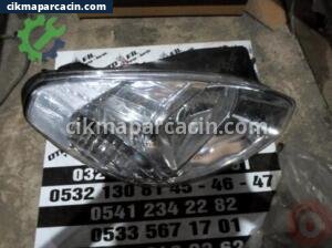 HYUNDAİ ACCENT ERA 2006 SAĞ FAR SIFIR