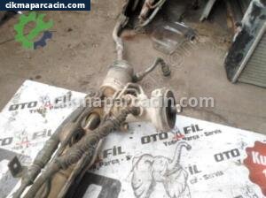 HYUNDAİ ACCENT ERA 2008 1.4 BENZİNLİ DİREKSİYON KUTUSU