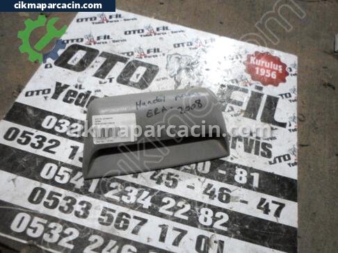Hyundai Accent Stop çıkma parça
