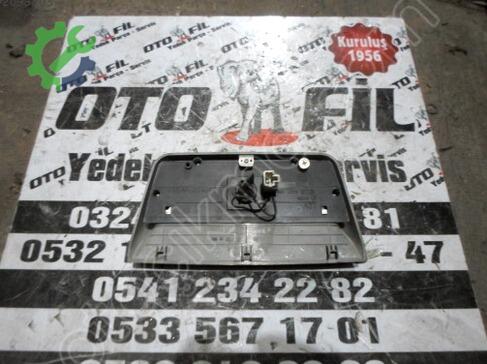 Hyundai Accent Stop çıkma parça