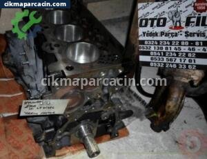 HYUNDAİ ACCENT ERA 2010 1.5 DİZEL YARIM MOTOR ÇIKMA