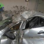Hyundai Accent Silindir Kapak çıkma parça - OTOFİL YEDEK PARÇA Mersin
