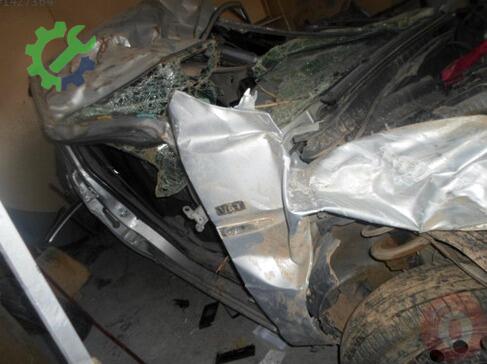 Hyundai Accent Silindir Kapak çıkma parça