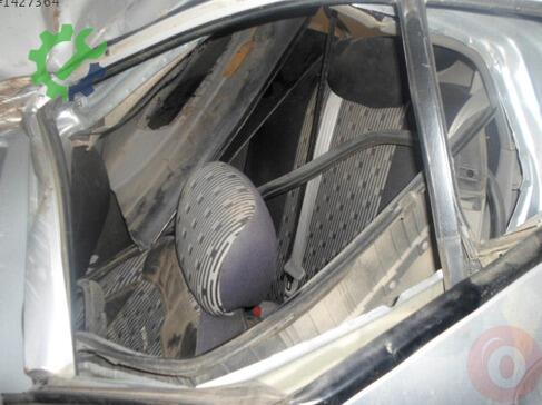 Hyundai Accent Silindir Kapak çıkma parça