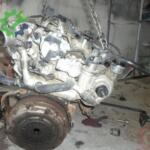Hyundai Accent Motor Komple çıkma parça - OTOFİL YEDEK PARÇA Mersin