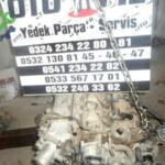 Hyundai Accent Motor Komple çıkma parça - OTOFİL YEDEK PARÇA Mersin