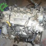 Hyundai Accent Motor Komple çıkma parça - OTOFİL YEDEK PARÇA Mersin