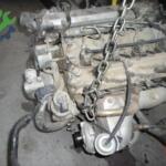 Hyundai Accent Motor Komple çıkma parça - OTOFİL YEDEK PARÇA Mersin