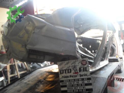 Hyundai Accent Kupa çıkma parça