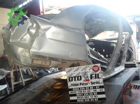Hyundai Accent Kupa çıkma parça