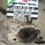 Hyundai Accent Şanzıman çıkma parça - OTOFİL YEDEK PARÇA Mersin