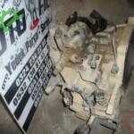 Hyundai Accent Şanzıman çıkma parça - OTOFİL YEDEK PARÇA Mersin