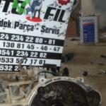 Hyundai Accent Şanzıman çıkma parça - OTOFİL YEDEK PARÇA Mersin