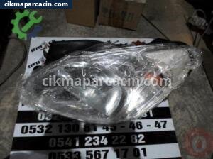 HYUNDAİ ACCENT ERA BEYAZ SOL FAR SIFIR