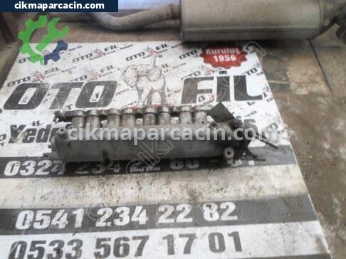 Hyundai Accent Emme Manifoldu çıkma parça