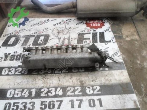 Hyundai Accent Emme Manifoldu çıkma parça