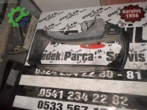Hyundai Accent Gösterge Paneli çıkma parça