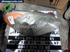 HYUNDAİ ACCENT ERA SAĞ FAR ÇIKMA