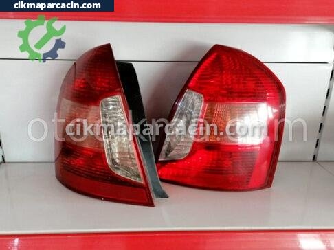 Hyundai Accent Stop çıkma parça