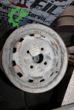 Hyundai Accent Jant çıkma parça
