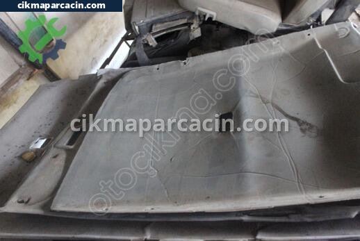 Hyundai Accent Tavan Döşemesi çıkma parça