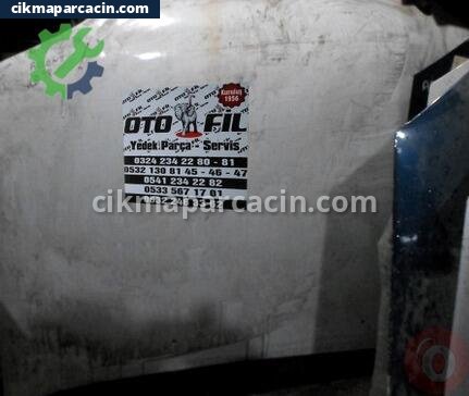 Hyundai Accent Kaput çıkma parça