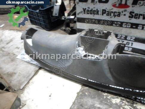 Hyundai Accent Göğüs çıkma parça