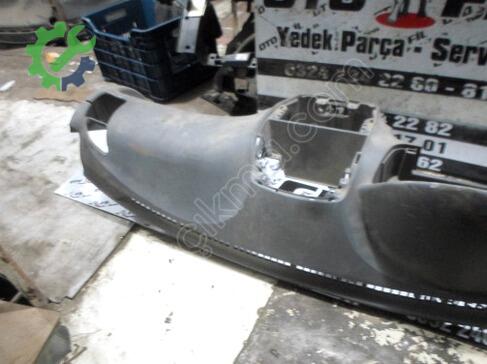 Hyundai Accent Göğüs çıkma parça