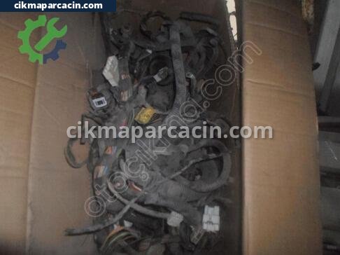 Hyundai Accent Elektrik Tesisatı çıkma parça