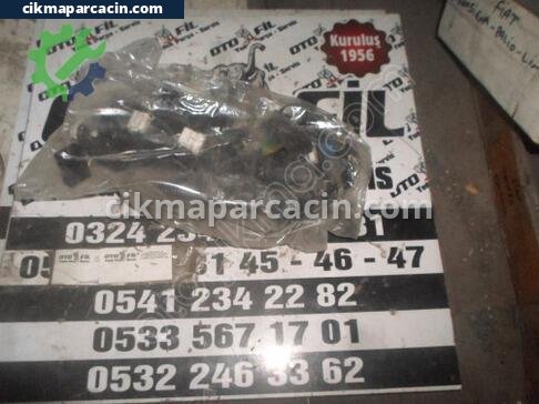 Hyundai Accent Elektrik Tesisatı çıkma parça