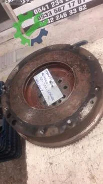 Hyundai Accent Volant çıkma parça