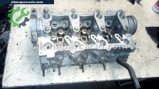 Hyundai Accent Silindir Kapağı çıkma parça