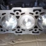 Hyundai Accent Yarım Motor çıkma parça - OTOFİL YEDEK PARÇA Mersin