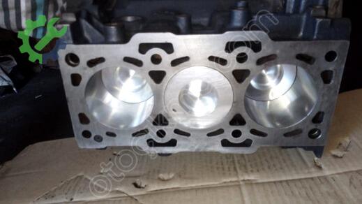 Hyundai Accent Yarım Motor çıkma parça