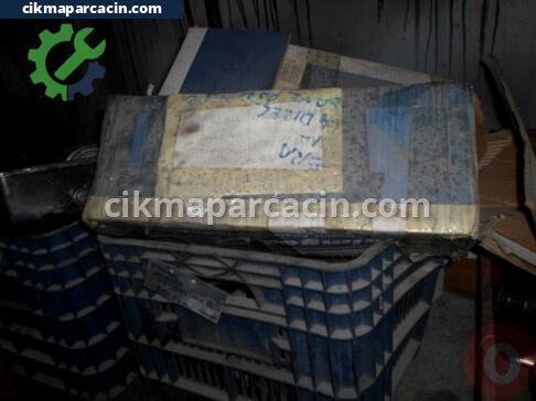 Mazda 5 Şanzıman Komple çıkma parça