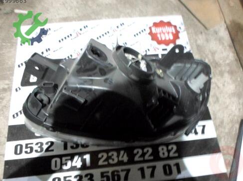 Hyundai Accent Sağ Ön Far 594-1003 çıkma parça