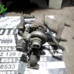 Hyundai Accent Turbo çıkma parça - OTOFİL YEDEK PARÇA Mersin