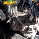 Hyundai Atos Motor Komple çıkma parça - OTOFİL YEDEK PARÇA Mersin