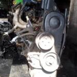 Hyundai Atos Motor Komple çıkma parça - OTOFİL YEDEK PARÇA Mersin
