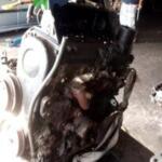 Hyundai Atos Motor Komple çıkma parça - OTOFİL YEDEK PARÇA Mersin