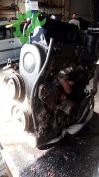 Hyundai Atos Motor Komple çıkma parça