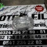 Hyundai Atos Sol Sis Farı çıkma parça - OTOFİL YEDEK PARÇA Mersin