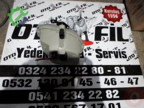 Hyundai Atos Sol Sis Farı çıkma parça