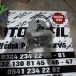 Hyundai Atos Sağ Sis Farı çıkma parça - OTOFİL YEDEK PARÇA Mersin